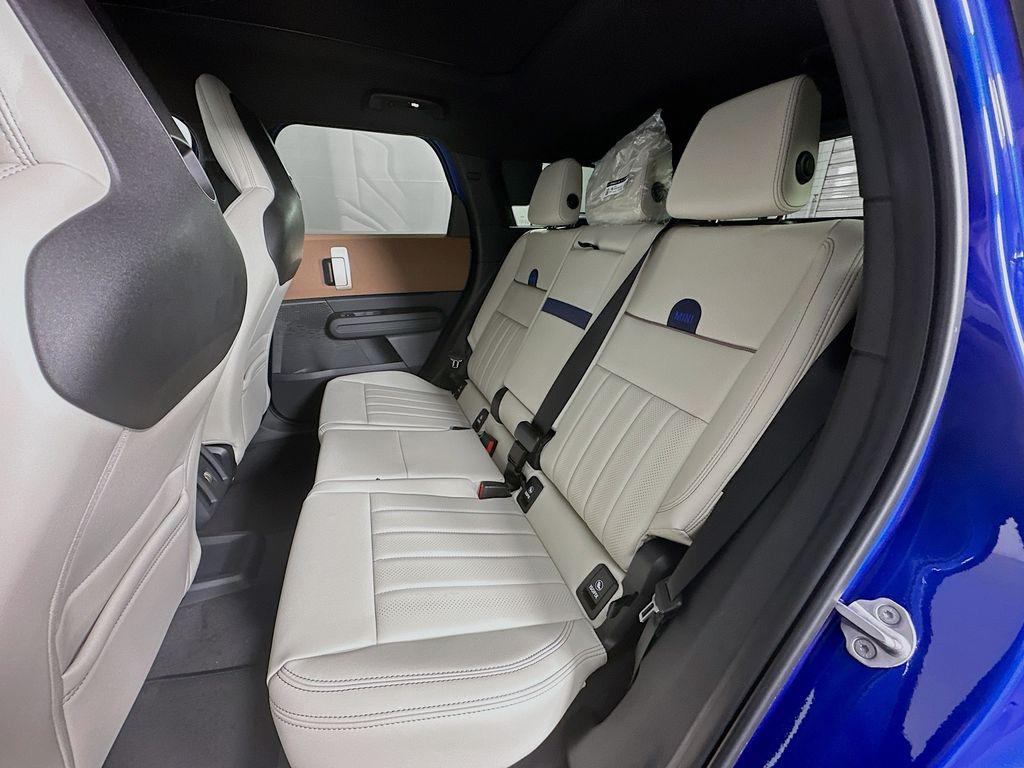 used 2025 MINI Countryman car, priced at $34,900