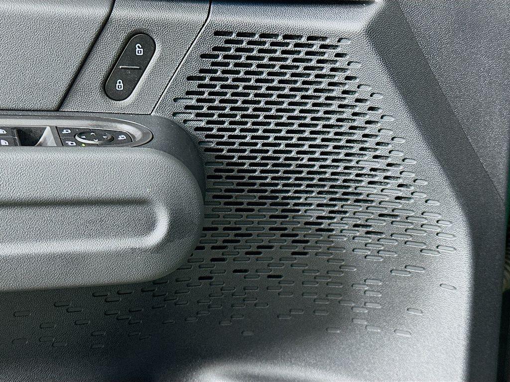 used 2025 MINI Countryman car, priced at $36,500