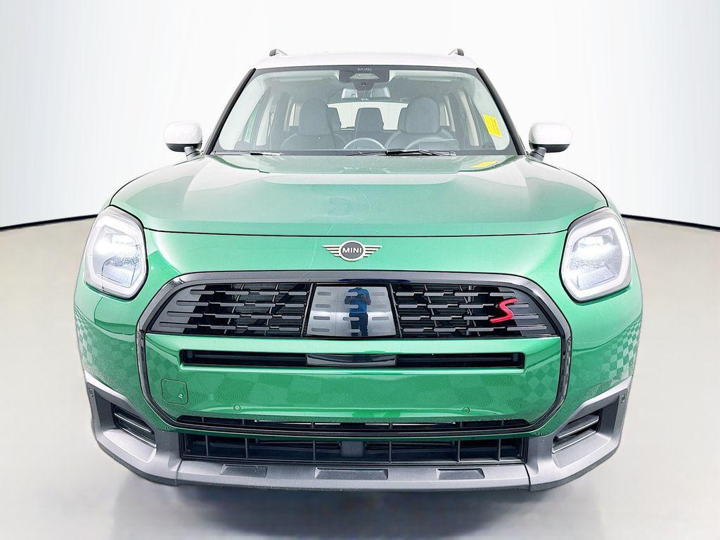 used 2025 MINI Countryman car, priced at $36,500