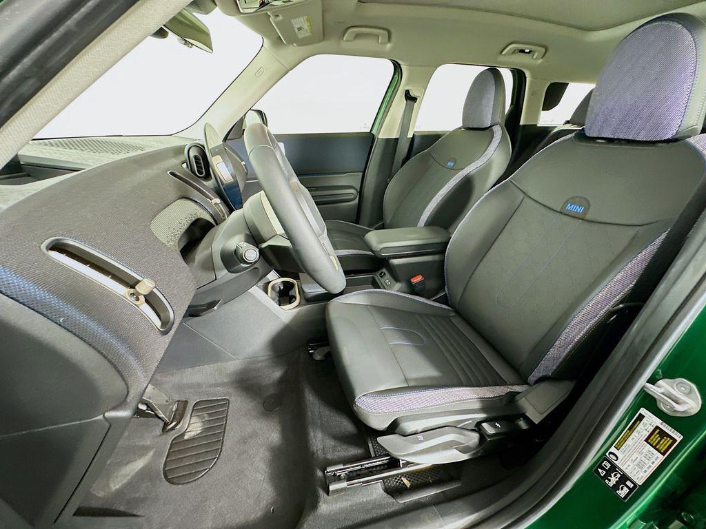 used 2025 MINI Countryman car, priced at $36,500