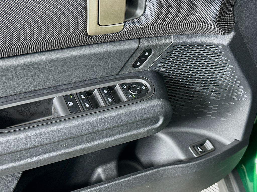 used 2025 MINI Countryman car, priced at $36,500