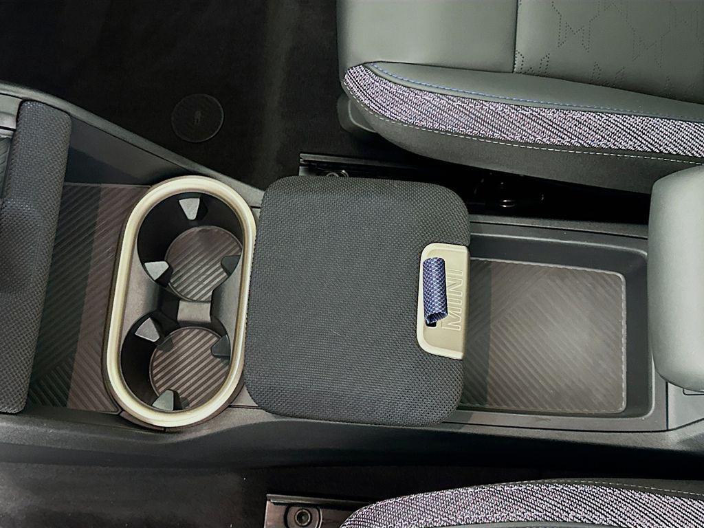 used 2025 MINI Countryman car, priced at $36,500