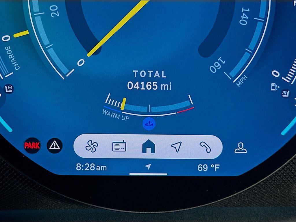 used 2025 MINI Countryman car, priced at $36,500