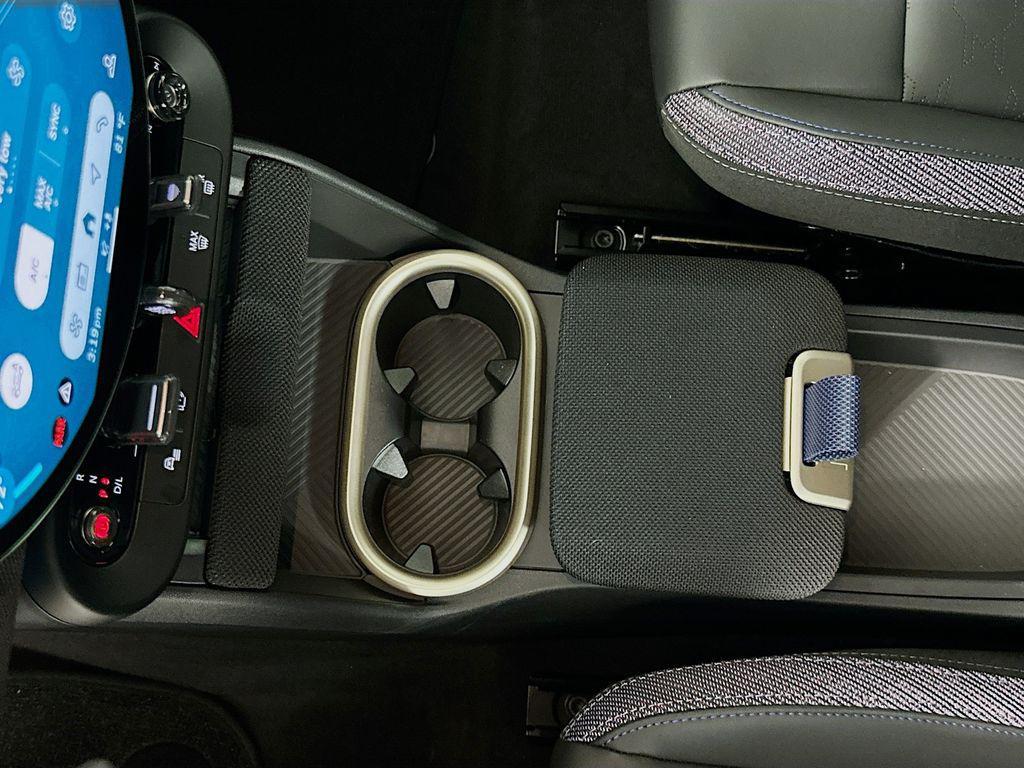 new 2026 MINI Countryman car, priced at $43,410