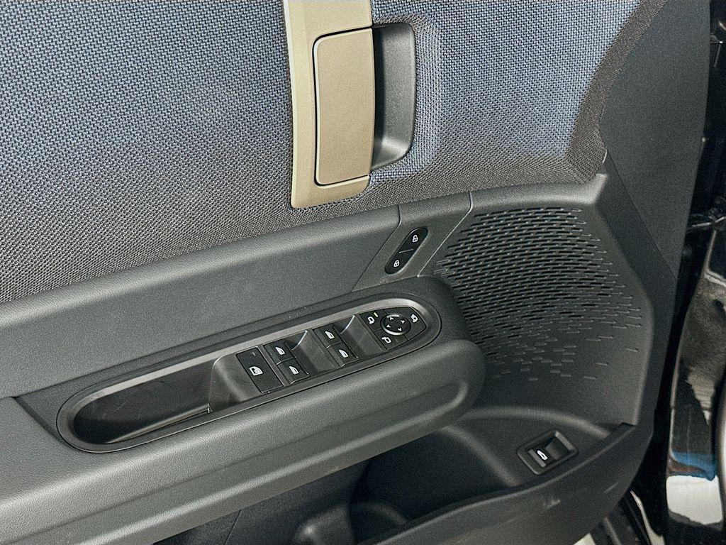 new 2026 MINI Countryman car, priced at $43,410