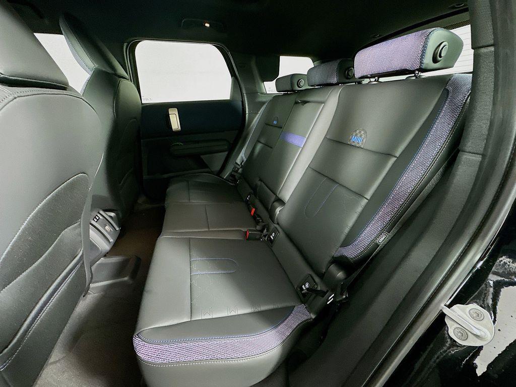 new 2026 MINI Countryman car, priced at $43,410