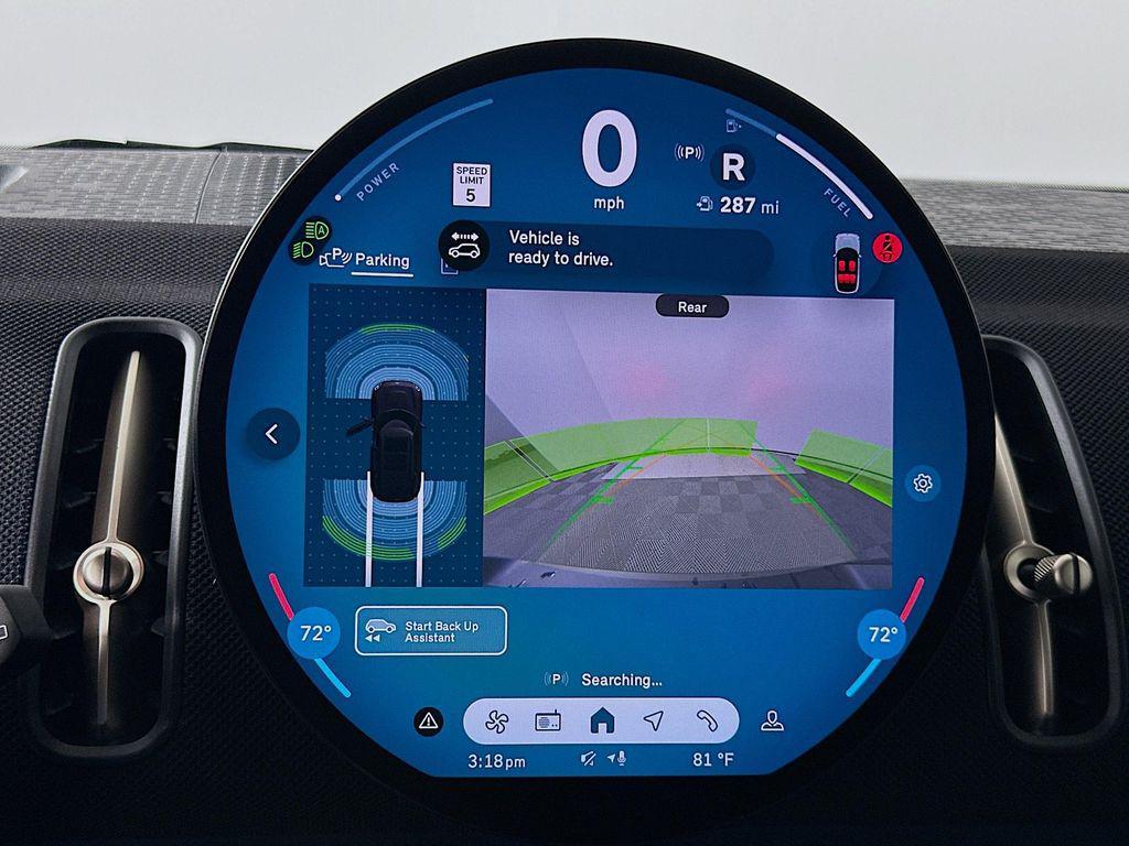 new 2026 MINI Countryman car, priced at $43,410