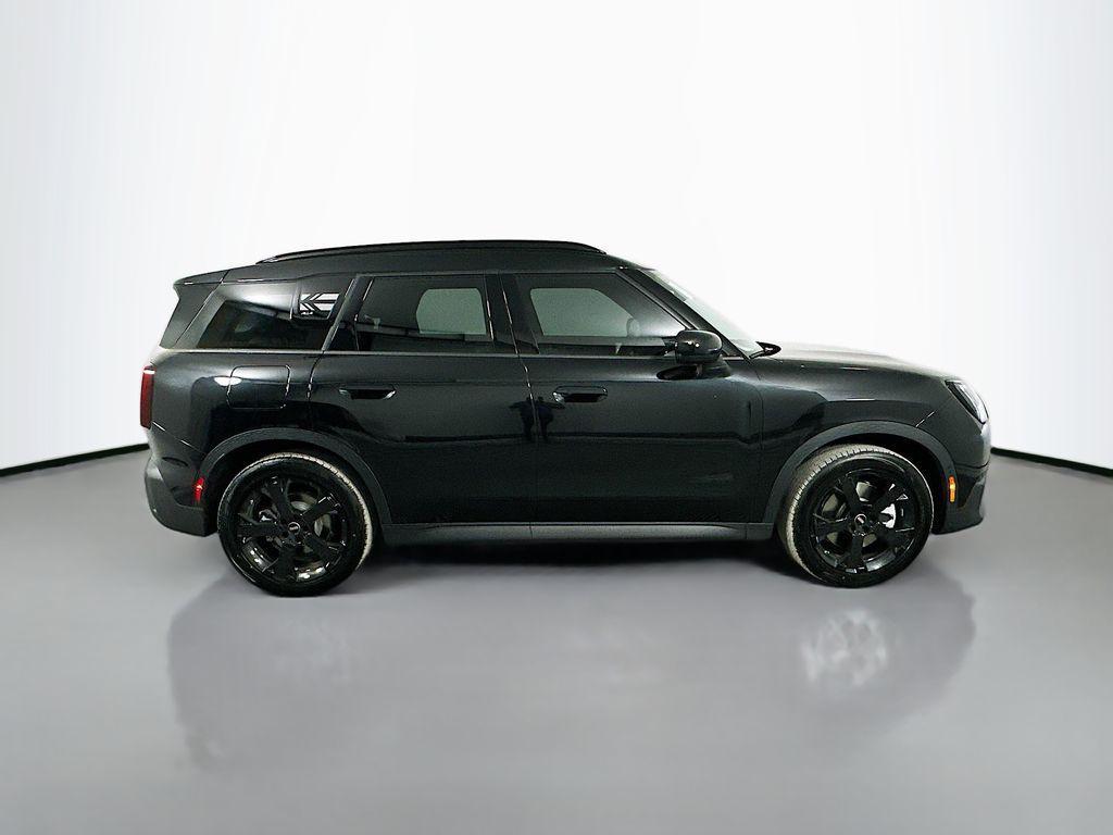 new 2026 MINI Countryman car, priced at $43,410