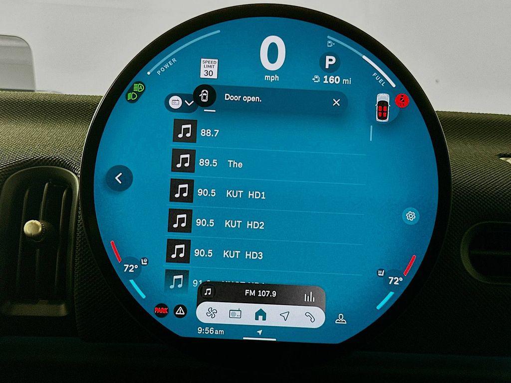 new 2026 MINI Hardtop car, priced at $45,985