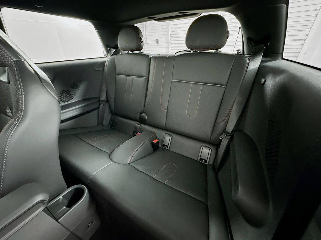 new 2026 MINI Hardtop car, priced at $45,985