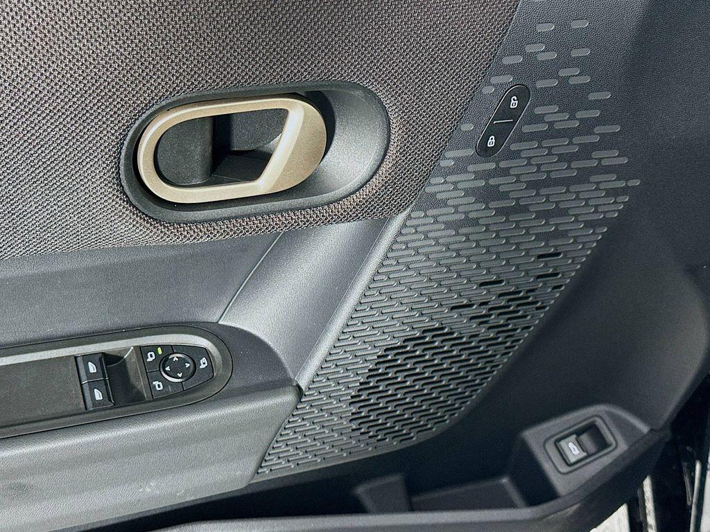 new 2026 MINI Hardtop car, priced at $45,985