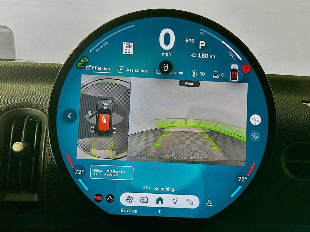 new 2026 MINI Hardtop car, priced at $45,985