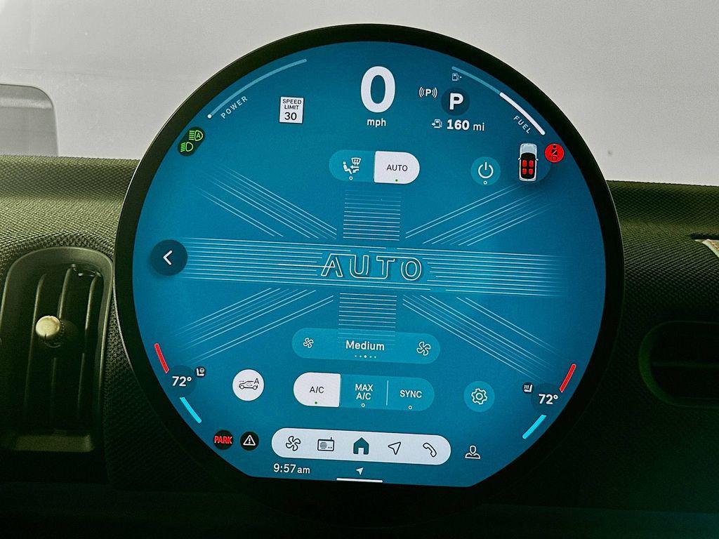 new 2026 MINI Hardtop car, priced at $45,985