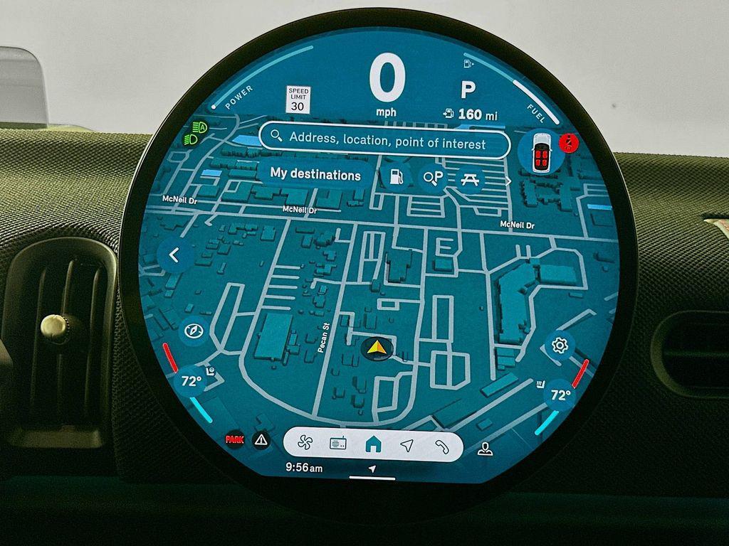 new 2026 MINI Hardtop car, priced at $45,985