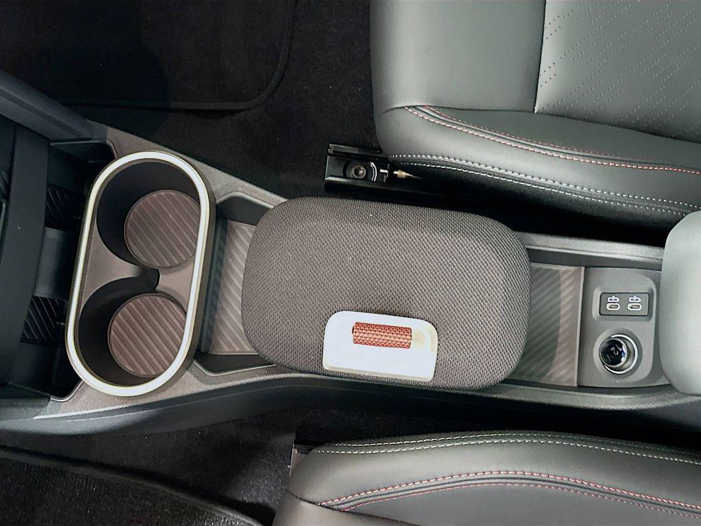 new 2026 MINI Hardtop car, priced at $45,985