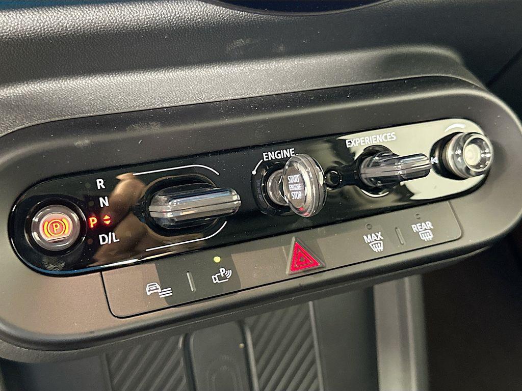 used 2025 MINI Hardtop car, priced at $31,500