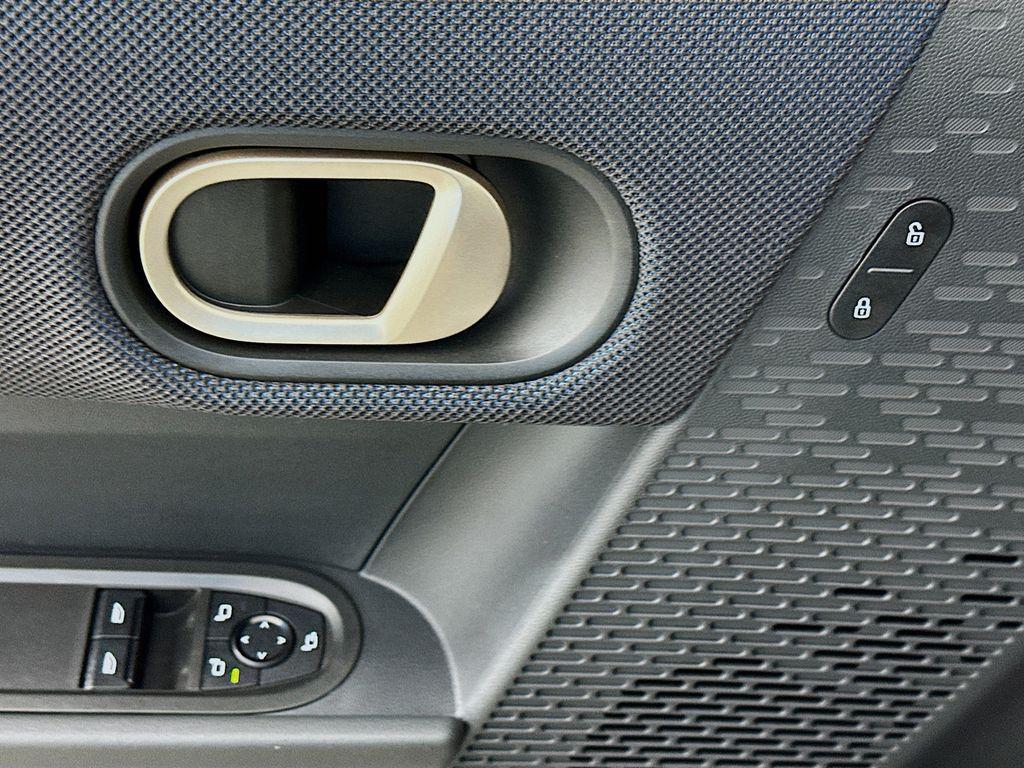 used 2025 MINI Hardtop car, priced at $31,500