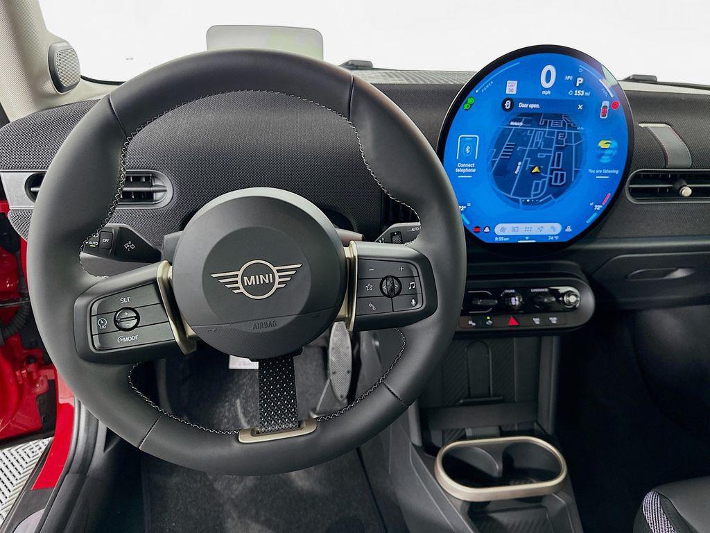 used 2025 MINI Hardtop car, priced at $31,500