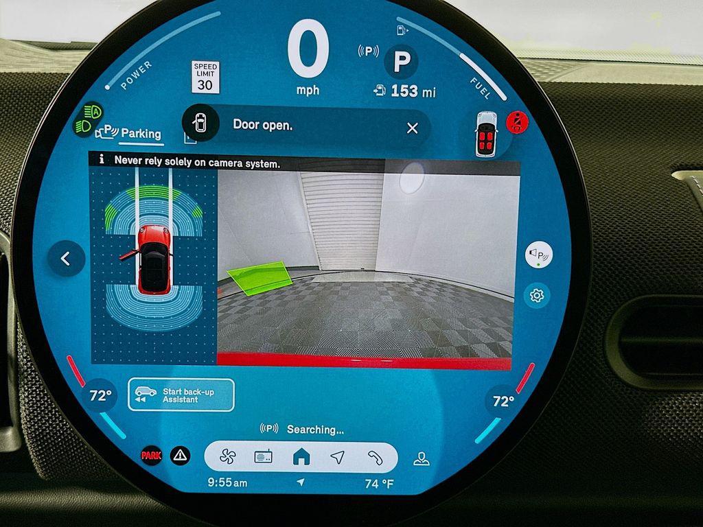 used 2025 MINI Hardtop car, priced at $31,500