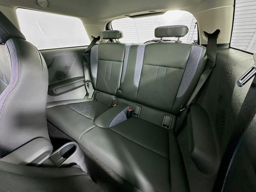 used 2025 MINI Hardtop car, priced at $29,500