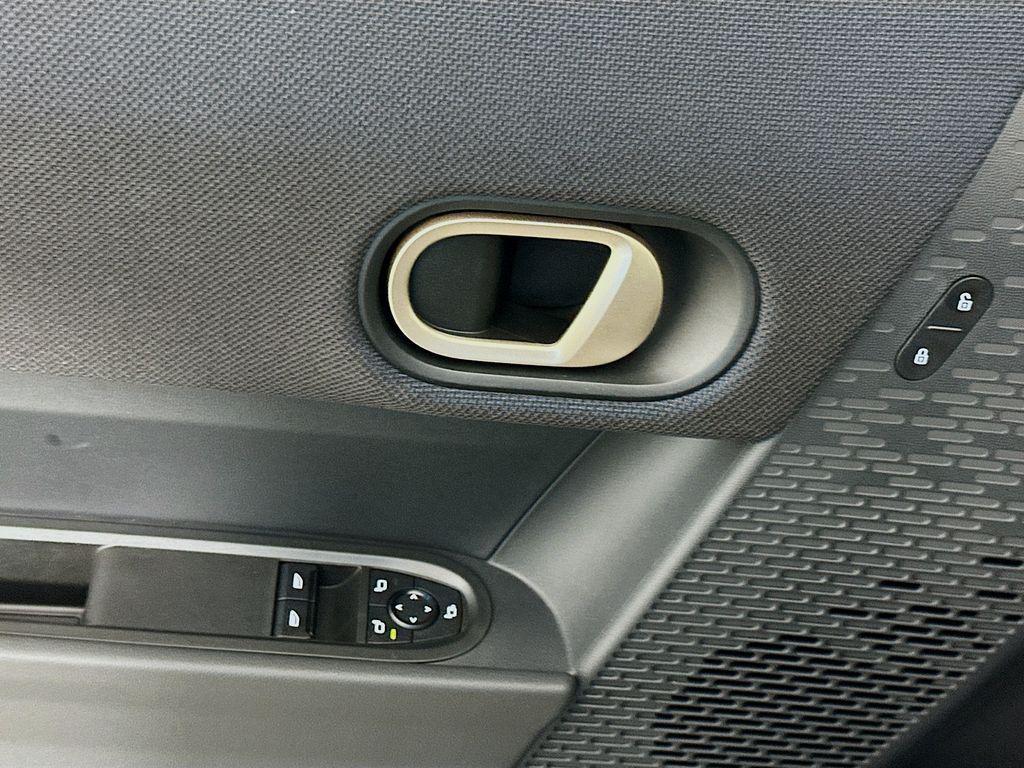 used 2025 MINI Hardtop car, priced at $29,500