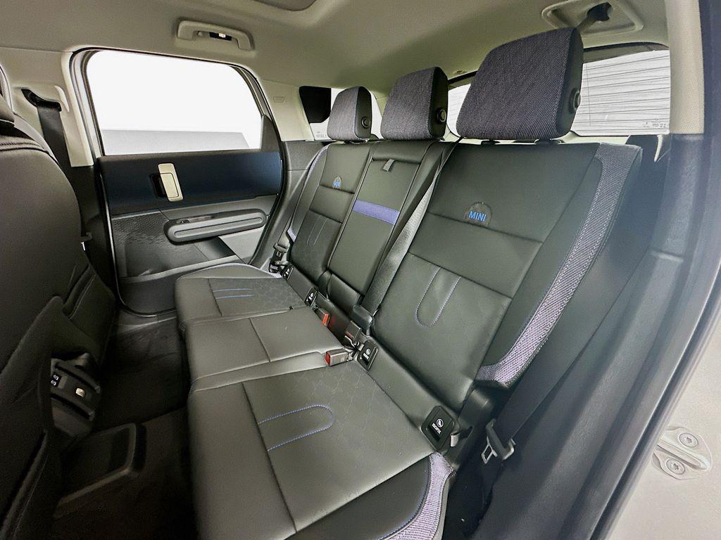 used 2025 MINI Countryman car, priced at $34,500