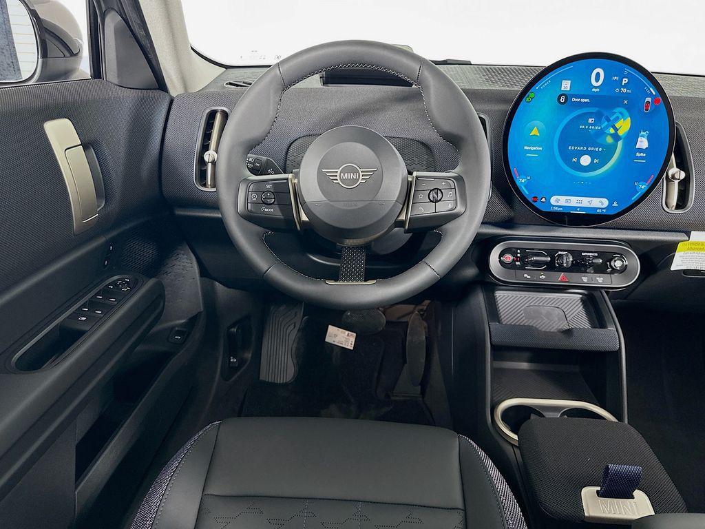 used 2025 MINI Countryman car, priced at $34,500
