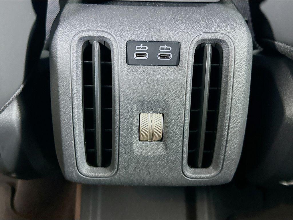 used 2025 MINI Countryman car, priced at $34,500