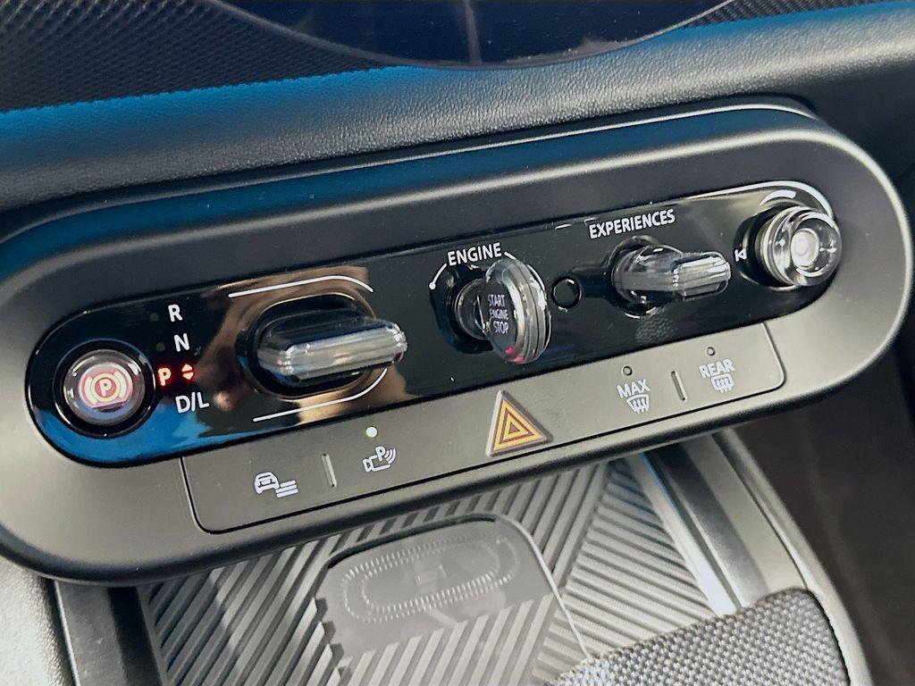 used 2025 MINI Countryman car, priced at $34,500