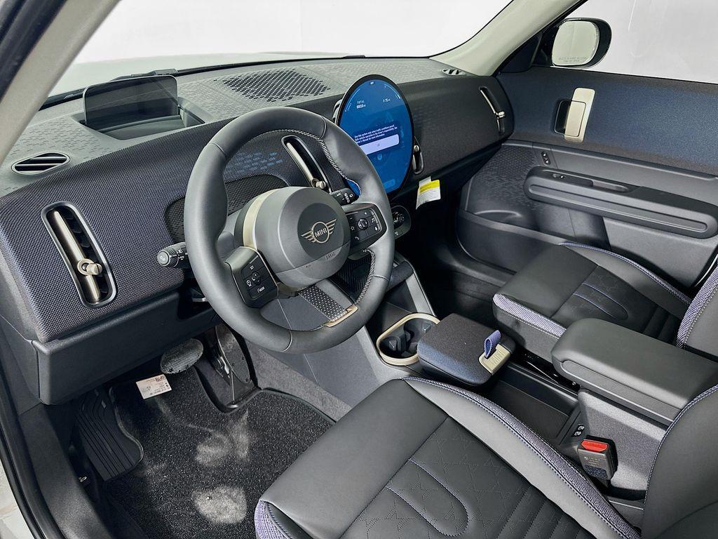 used 2025 MINI Countryman car, priced at $34,500