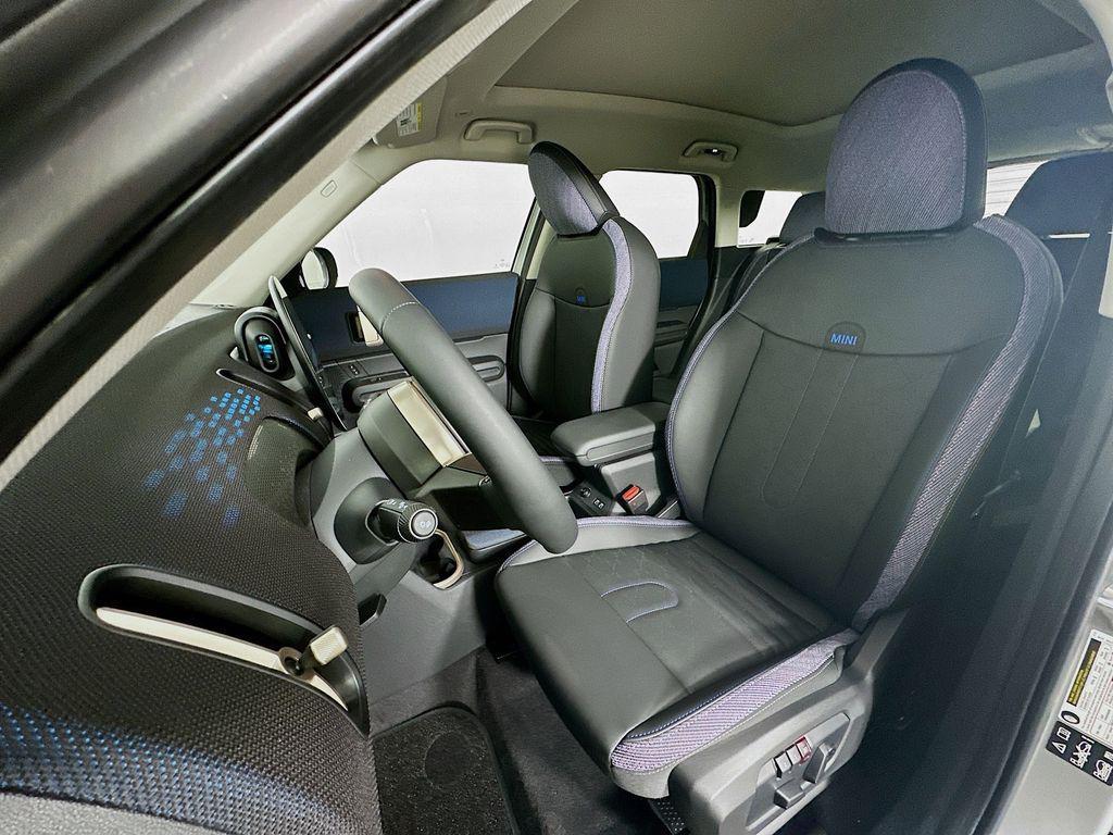 used 2025 MINI Countryman car, priced at $34,500