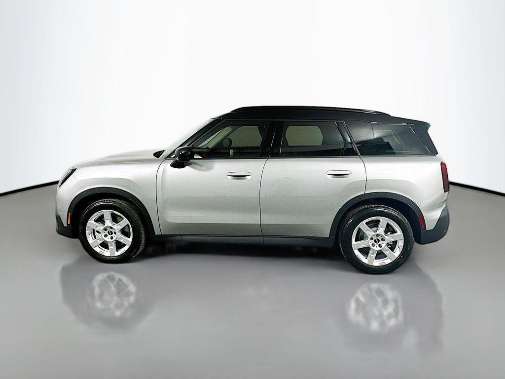 used 2025 MINI Countryman car, priced at $34,500