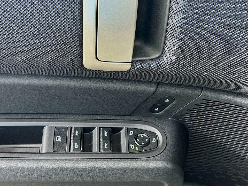 used 2025 MINI Countryman car, priced at $34,500