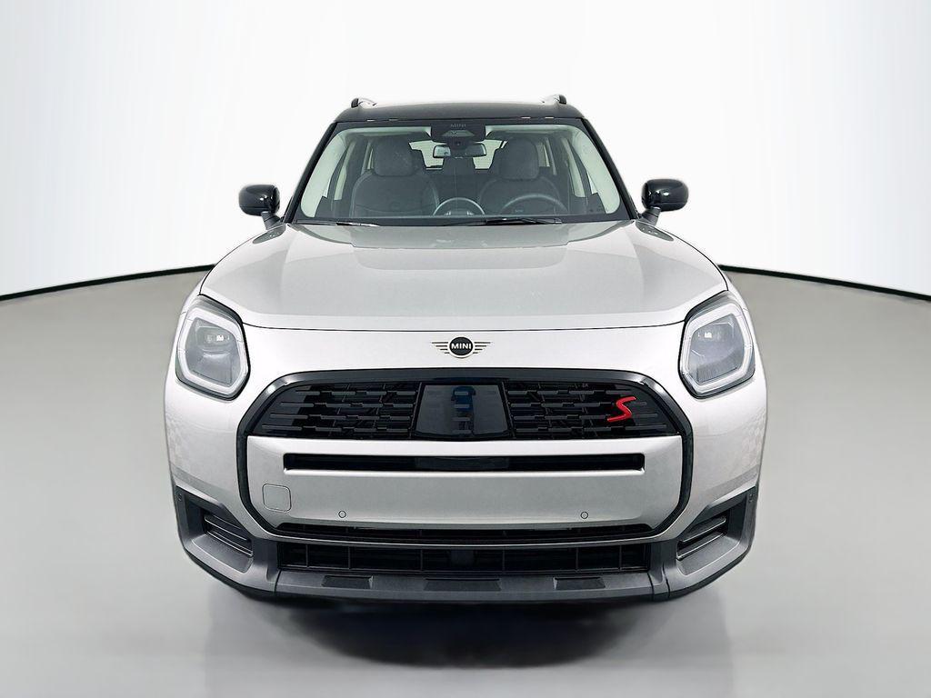 used 2025 MINI Countryman car, priced at $34,500