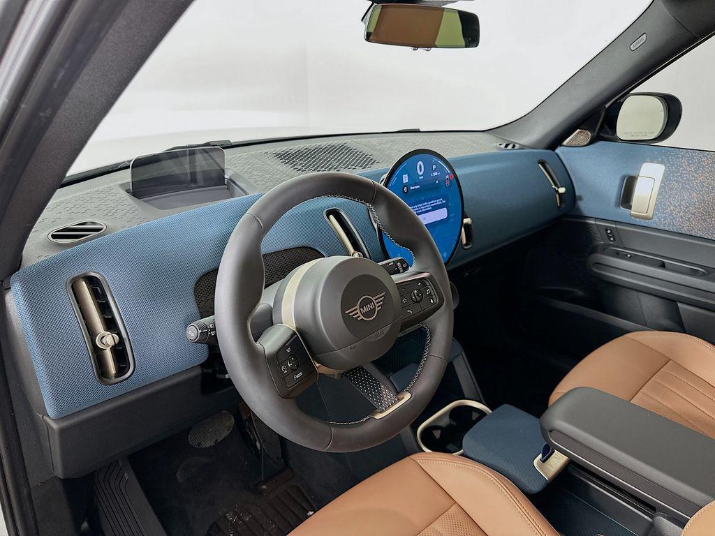 used 2025 MINI Countryman car, priced at $36,500