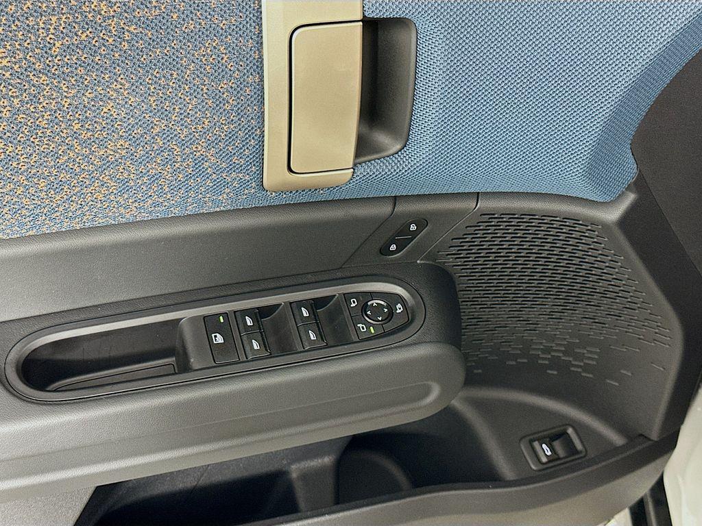 used 2025 MINI Countryman car, priced at $36,500