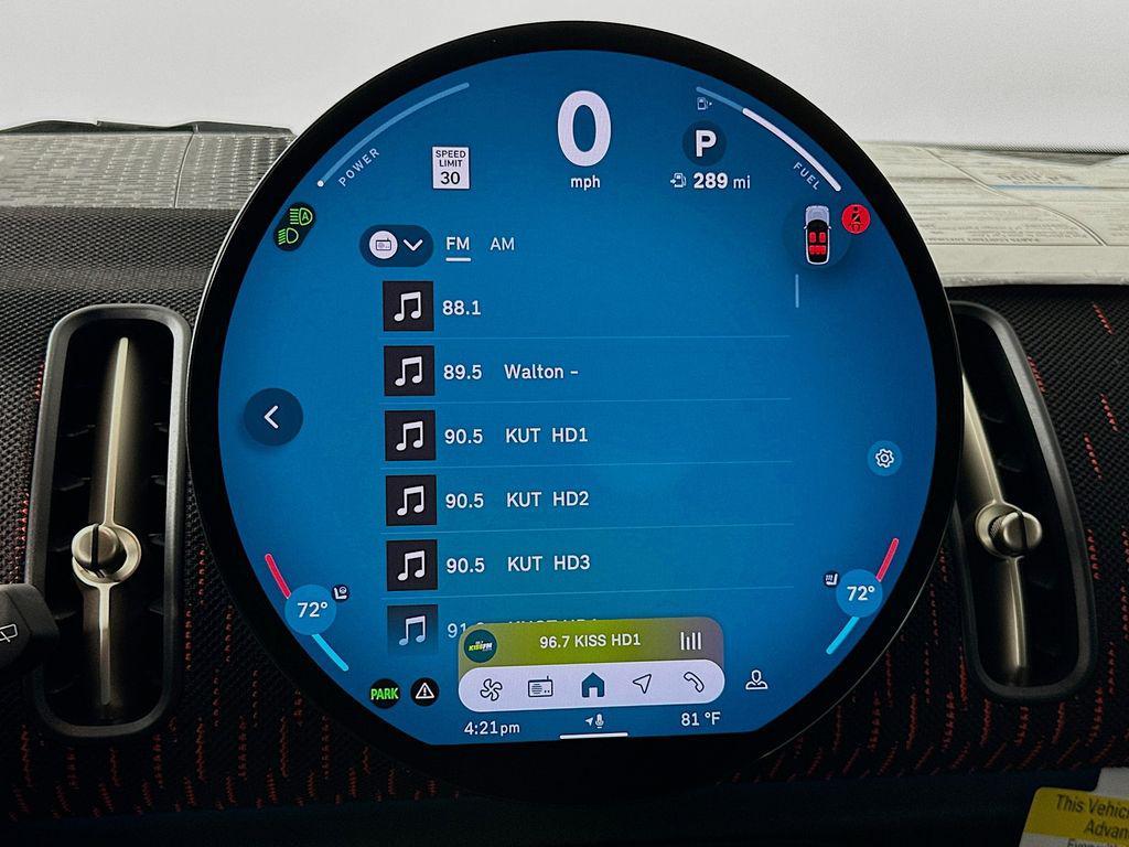 new 2026 MINI Countryman car, priced at $52,465