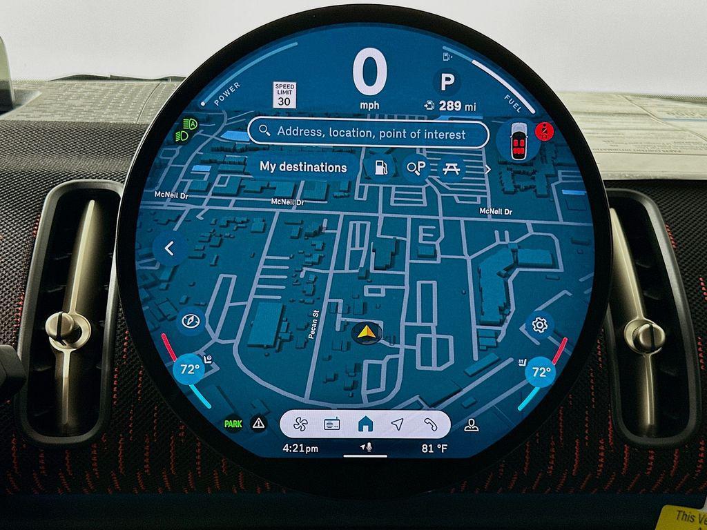 new 2026 MINI Countryman car, priced at $52,465