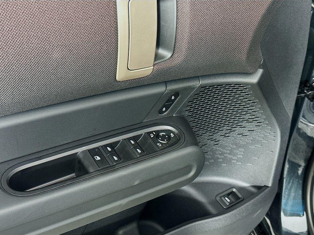 new 2026 MINI Countryman car, priced at $52,465