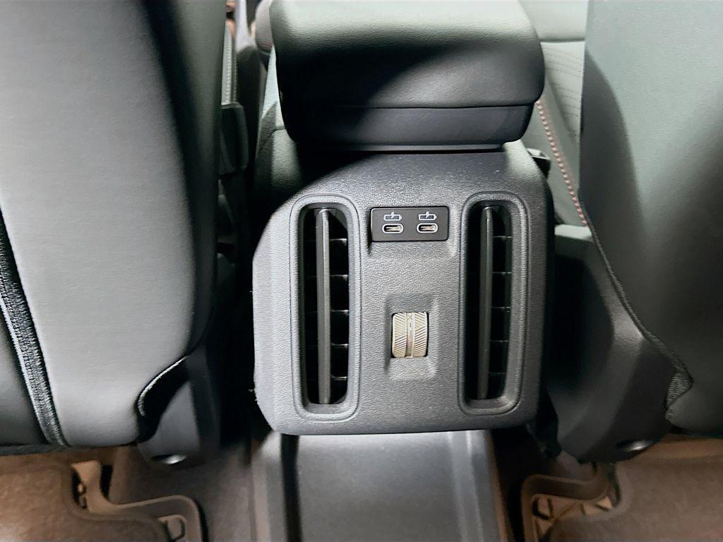 new 2026 MINI Countryman car, priced at $52,465