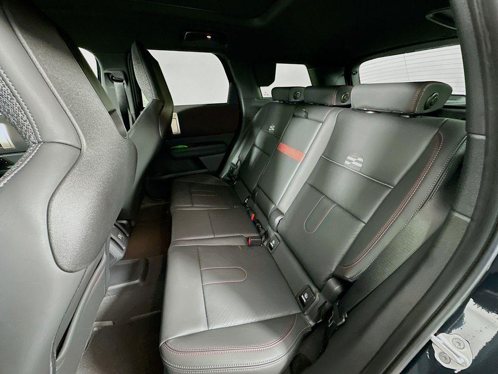 new 2026 MINI Countryman car, priced at $52,465