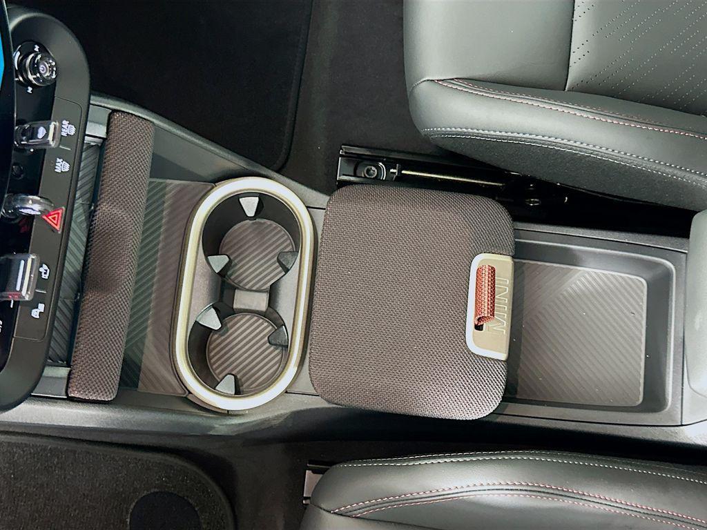 new 2026 MINI Countryman car, priced at $52,465