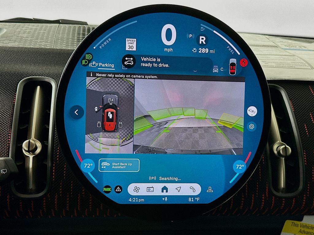 new 2026 MINI Countryman car, priced at $52,465