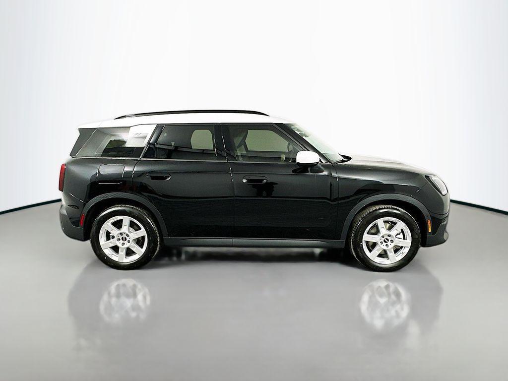 used 2025 MINI Countryman car, priced at $35,900