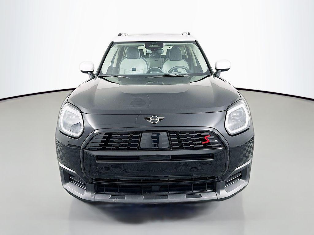 used 2025 MINI Countryman car, priced at $35,900