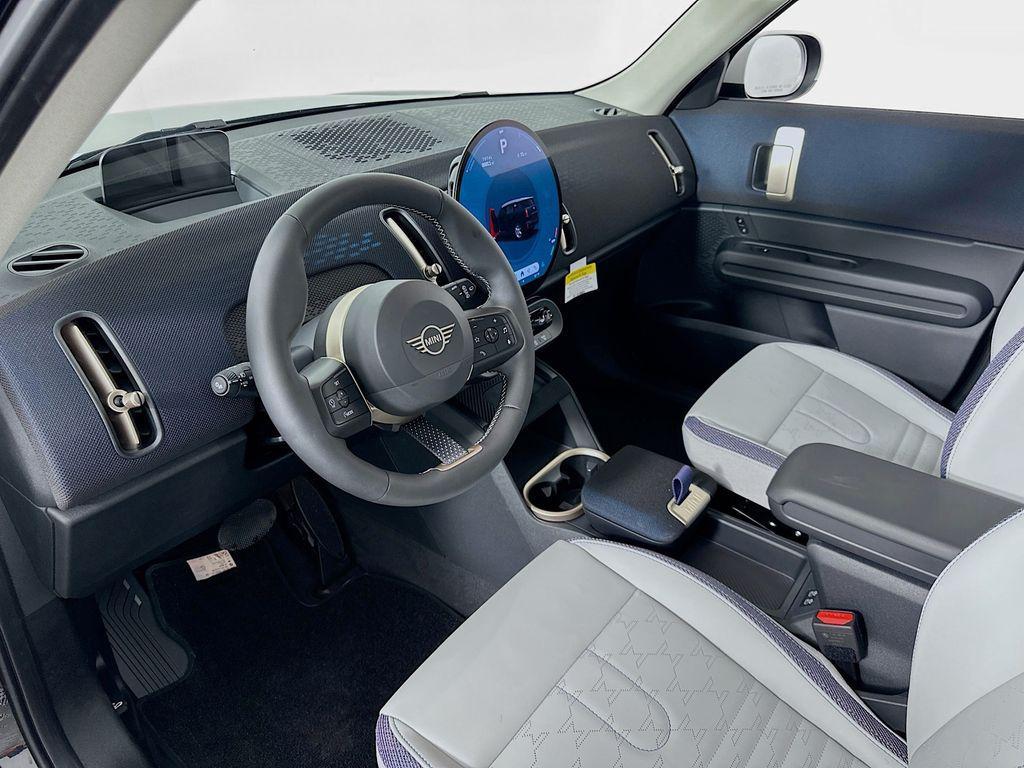 used 2025 MINI Countryman car, priced at $35,900