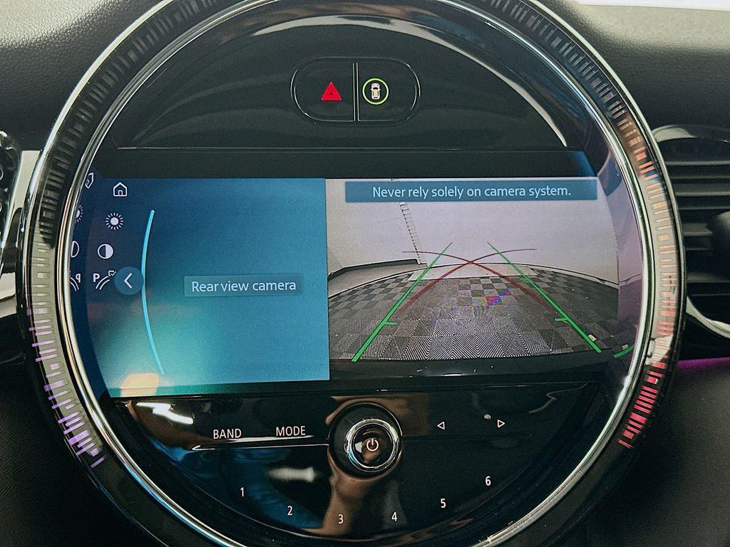 used 2024 MINI Hardtop car, priced at $30,000