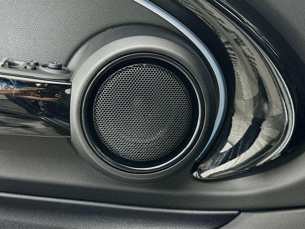 used 2024 MINI Hardtop car, priced at $30,000