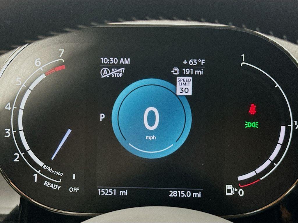 used 2024 MINI Hardtop car, priced at $30,000