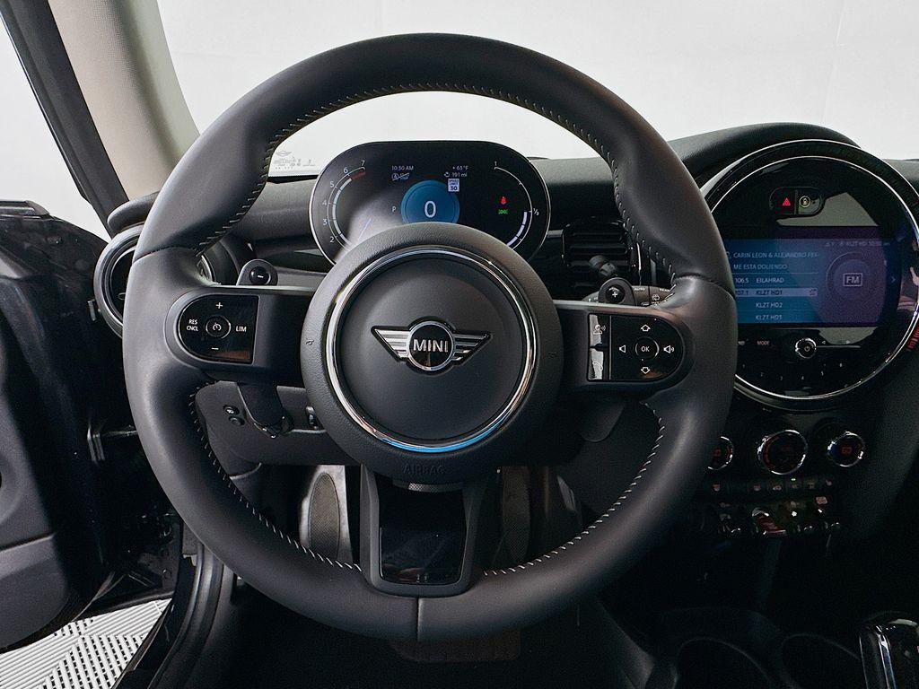 used 2024 MINI Hardtop car, priced at $30,000